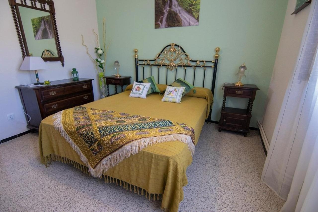 Casa Rural Cal Fuster Experience Terrades Zewnętrze zdjęcie