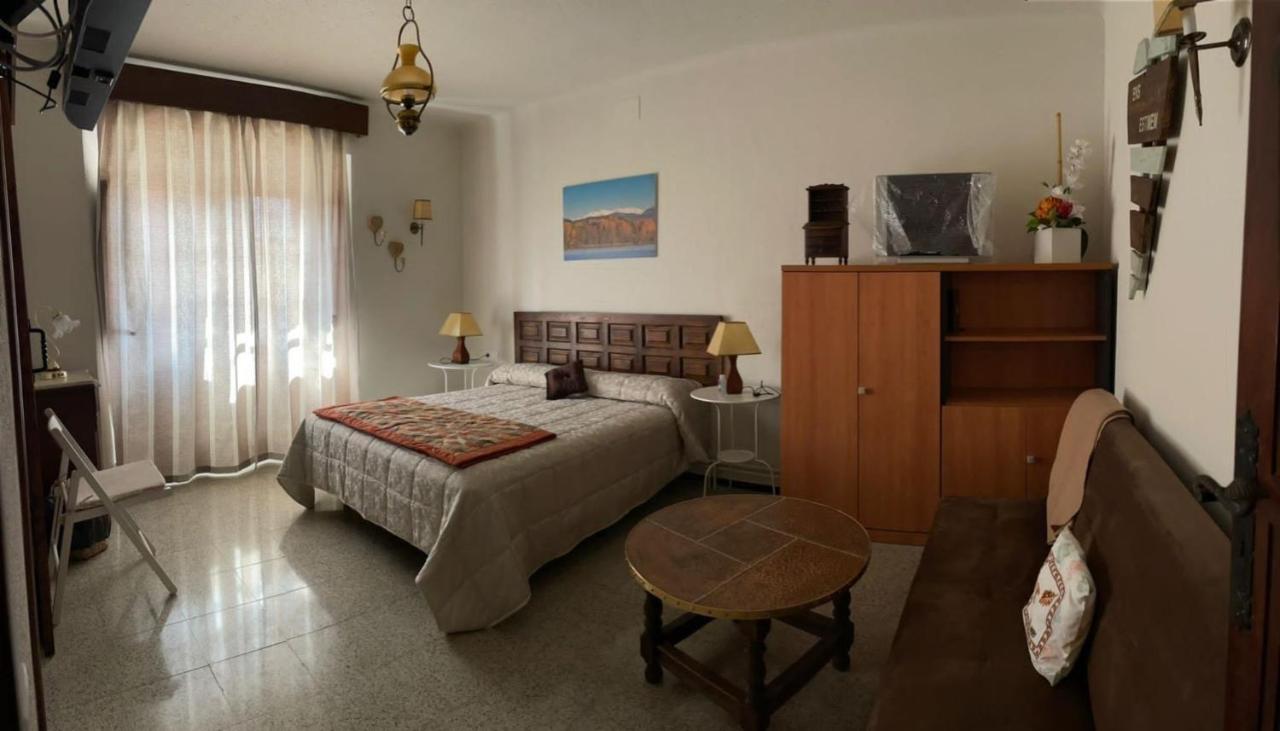 Casa Rural Cal Fuster Experience Terrades Zewnętrze zdjęcie