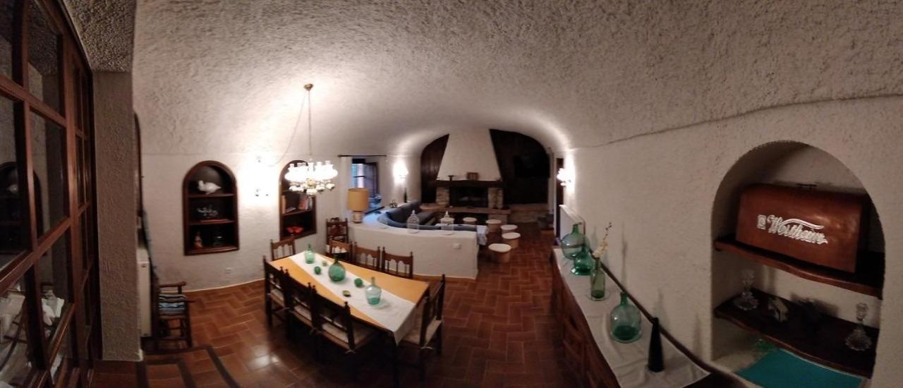Casa Rural Cal Fuster Experience Terrades Zewnętrze zdjęcie