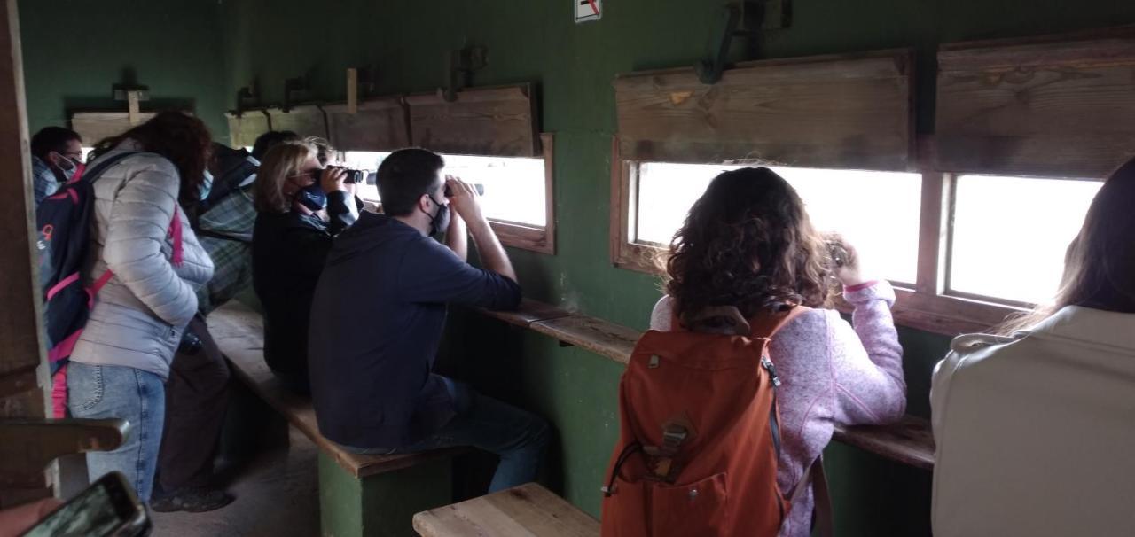 Casa Rural Cal Fuster Experience Terrades Zewnętrze zdjęcie