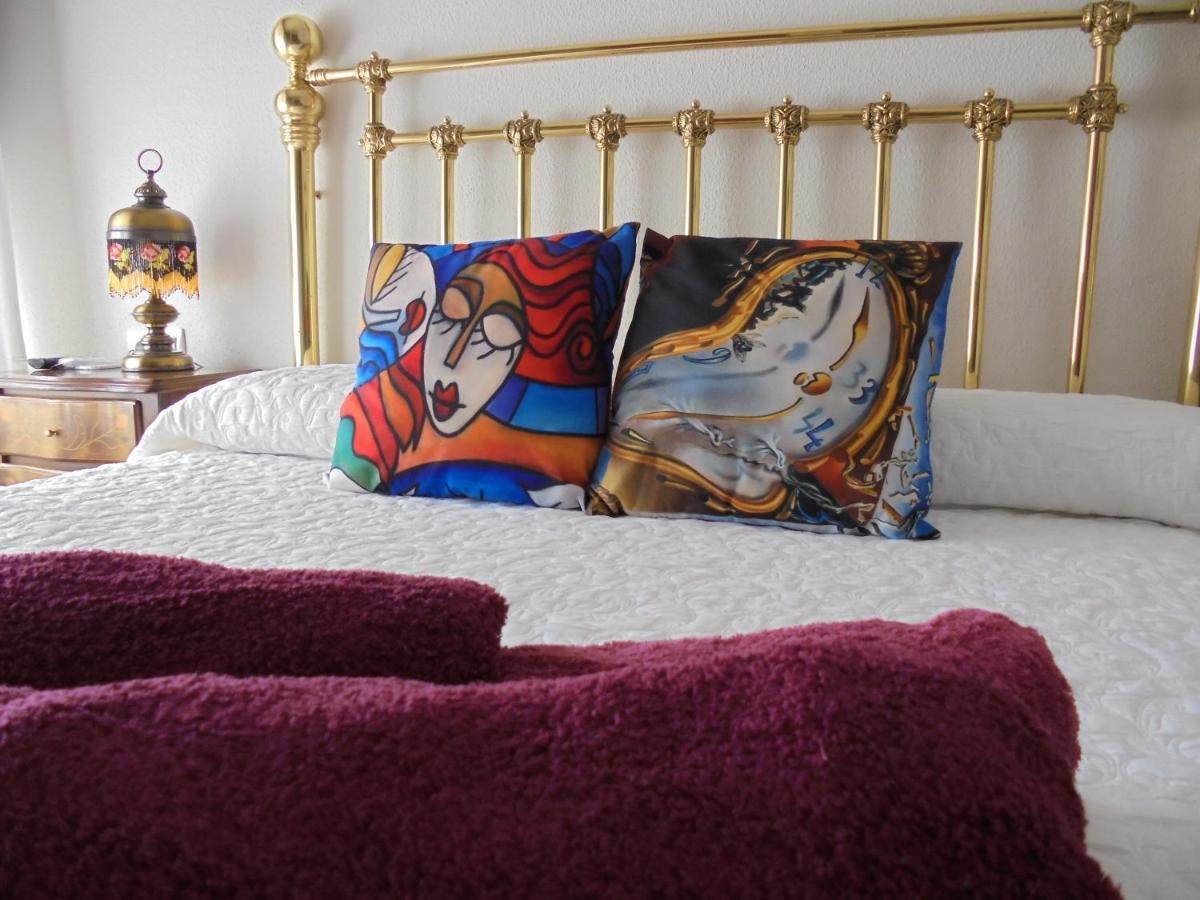 Casa Rural Cal Fuster Experience Terrades Zewnętrze zdjęcie
